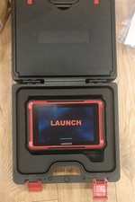 2025 LAUNCH X431 PRO ELITE  only 3 weeks old   2 years subscription 