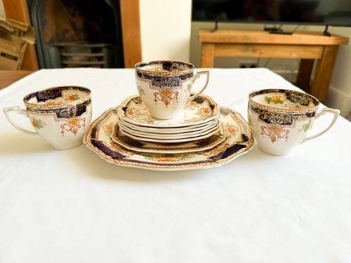 Alfred meakin albany art - art, deco