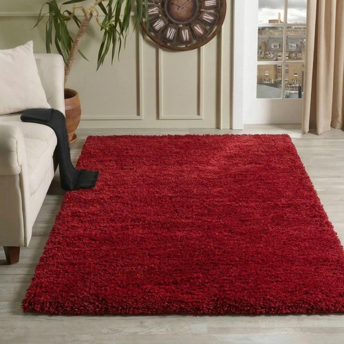 Shaggy rugs large small - small,