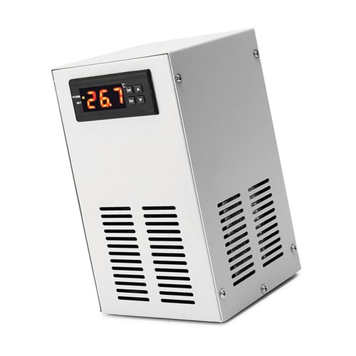 Aquarium chiller 20l quiet - chiller,