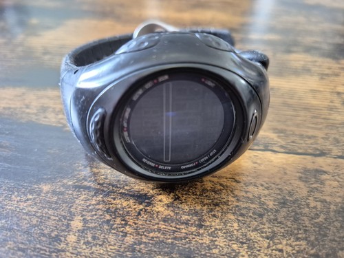 Vintage oakley digital - oakley, d1