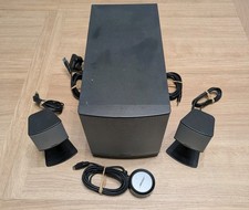 BOSE Companion 3 Series ll