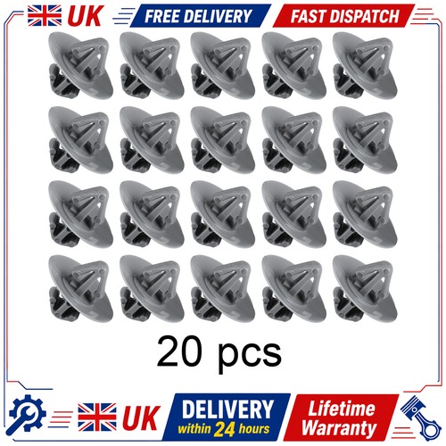 Moulding trim clips - moulding,