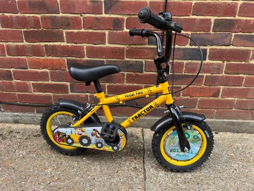 Pedal pals kids mountain - pedal, bike