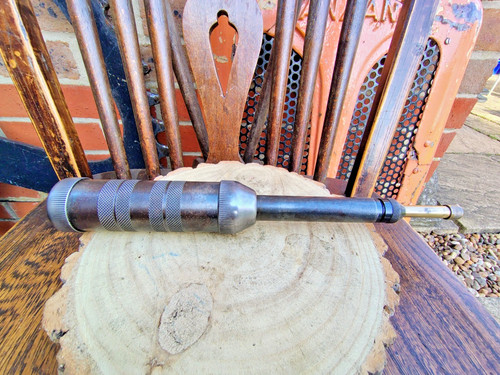 Vintage wanner 300 grease - 300-2,