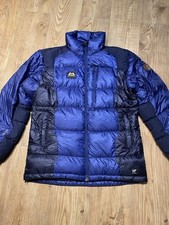 Mountain equipment 750 Down
