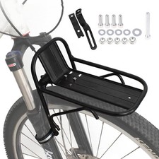 Mountain Bike Front Rack