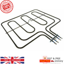 Bush Oven Cooker Grill Element