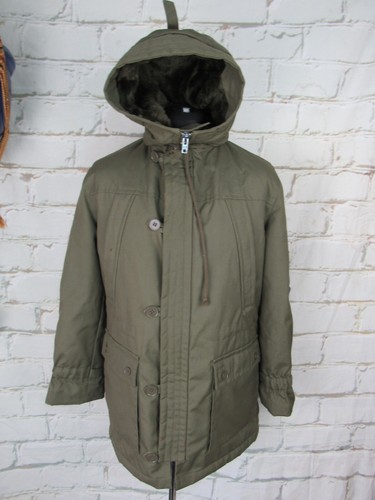 Vintage atlas olive green - atlas,