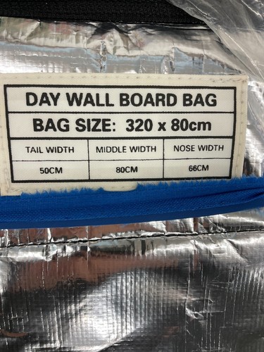 Epic day wall - windsurf, or