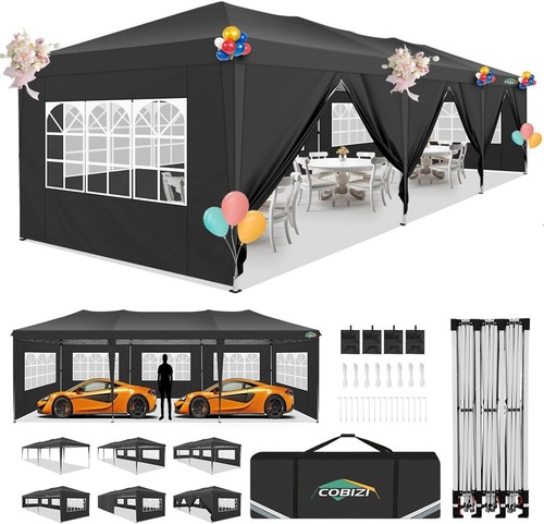 Pop canopy x30 - canopy, 10'x30'