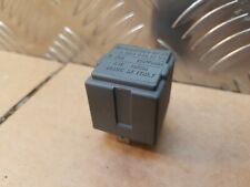 Mercedes relay A0045451005 24V 10/20A 814 vario 811 709 609 nouvelle fuse bus 