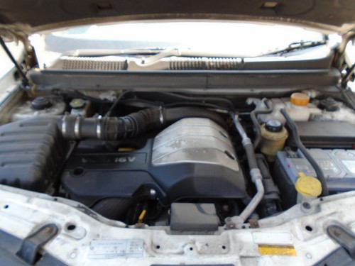 Chevrolet captiva 0d - 10, 2.0d