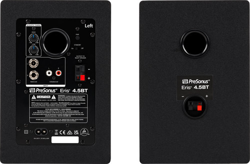 Presonus eris 5bt 2nd - 2nd, gen