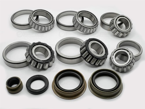 Ford mtx75 gearbox bearing - mtx75,