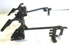 FRONT FRAME MIRROR SHIELD SUZUKI AN 650 BURGMAN ABS 2003 2004  