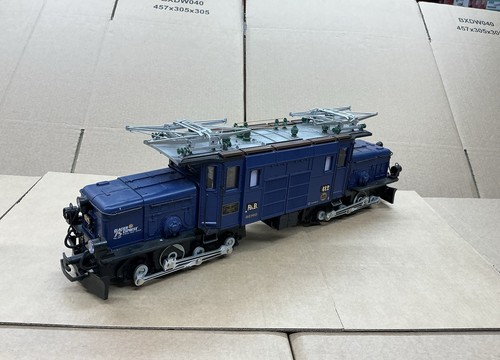Lgb gauge electric - g,