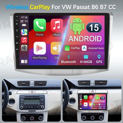 64gb for passat - for, cc