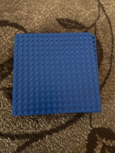 Lego studs base plate - x, 16