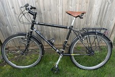 Thorn Raven Adventure Tour