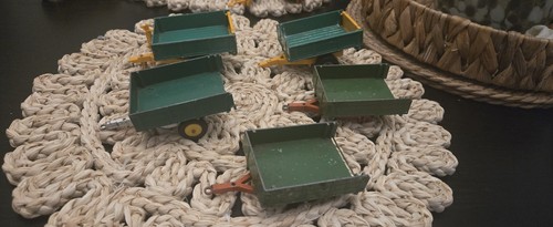 Britains farm trailers - farm, for