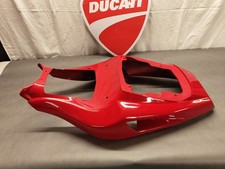 Ducati 748s Biposto Seat Unit