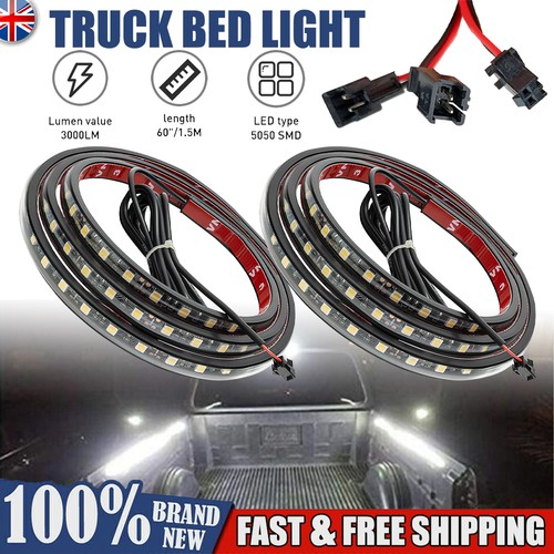 White led cargo - 2x,