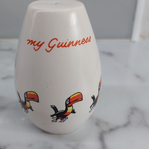 Vintage guinness goodness - vintage,