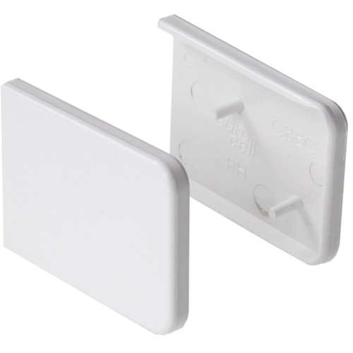 Short window cill capping - short,