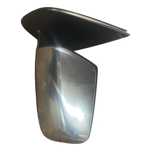 Isuzu max door mirror left - d-max,