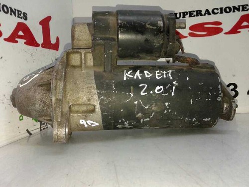 0001108079 starter motor - 0001108079, /
