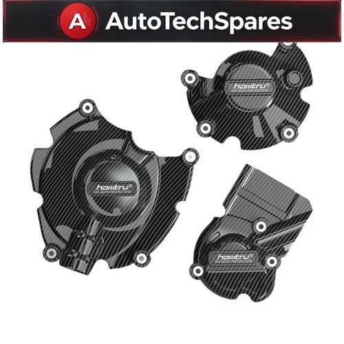 Engine cover clutch - engine,