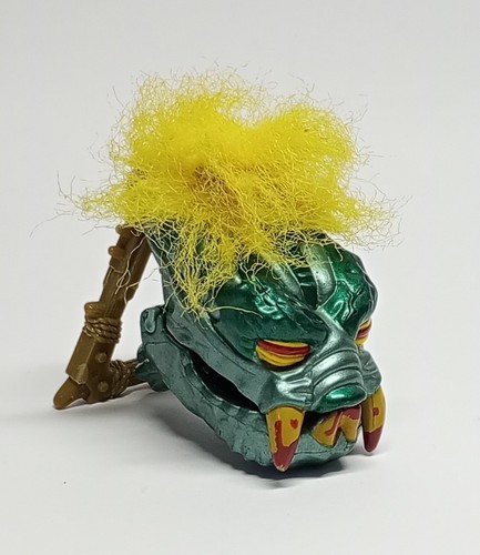 Mighty max dread heads anthrax - mighty,