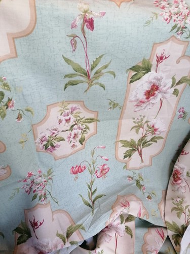Colefax fowler peony - &,