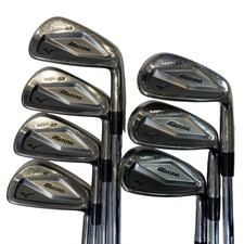Mizuno MP-63 Iron Set 7pcs