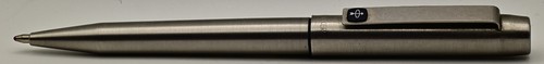 1987 black trim parker - parker, mk3