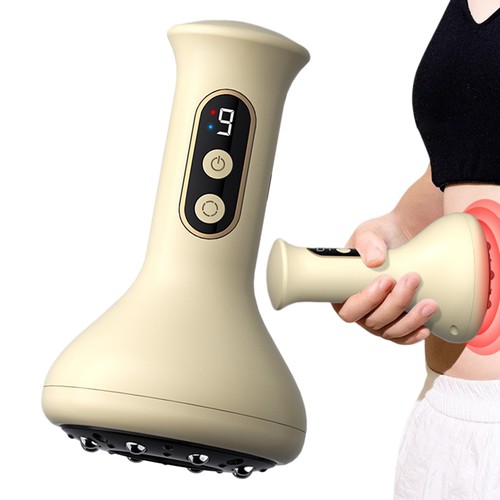 Anti cellulite massager - anti,