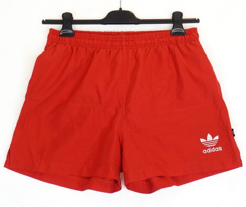 Vintage adidas red - red, &