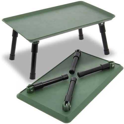 Carp fishing bivvy table - carp,