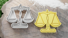 Law Symbol, Scales of Justice