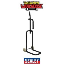 Sealey TP67DT Container Drum