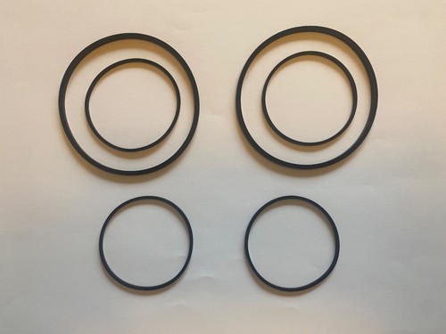 Dash gaskets square cut rubber - dash,