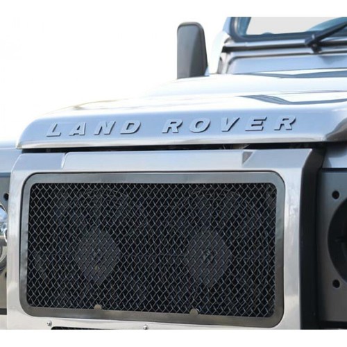 Zunsport fit defender - fit, lr