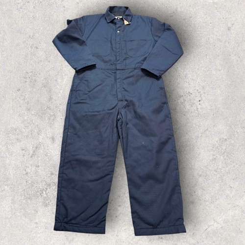 Bnwt vtg big bill insulated - bnwt,