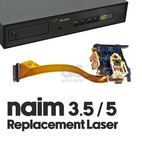 Naim 5 0 replacment - naim, 3.5