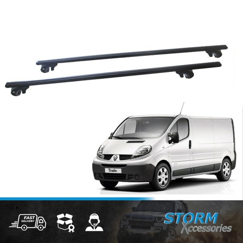 Cross bars crossbars rails - crossbars,