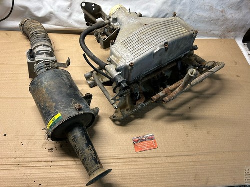 Range rover classic v8 efi - rover,