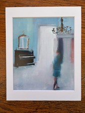 RICHARD TWOSE MODERN ART