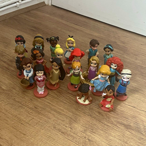 Disney animators collection - disney, animators'