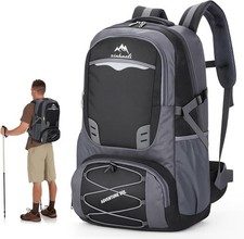 70L Hiking Backpack
